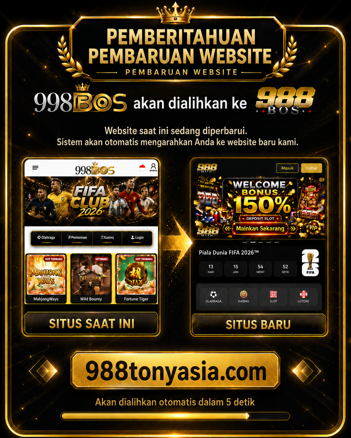 988 BOS Popup